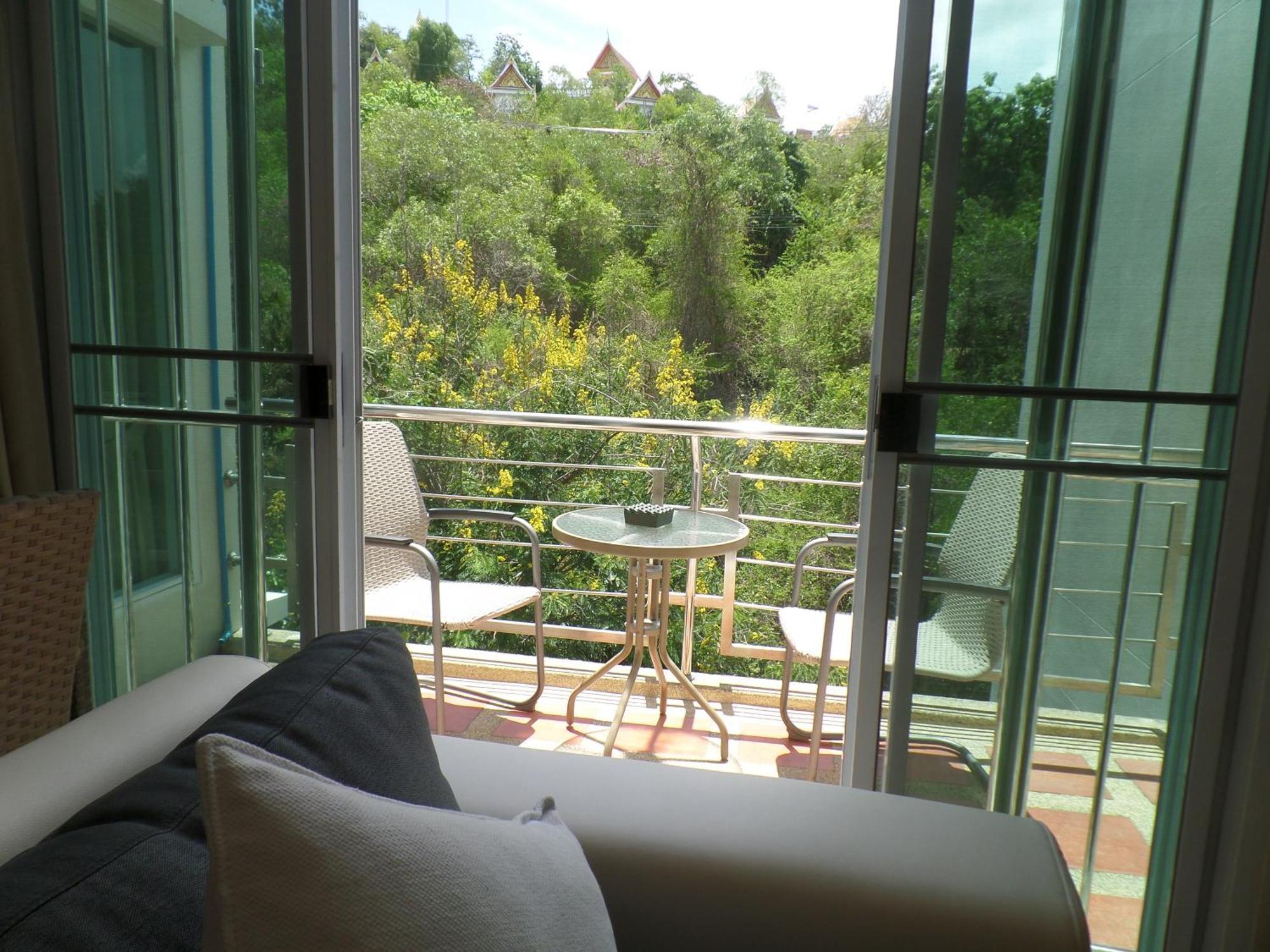 Westbury 3* Паттайя